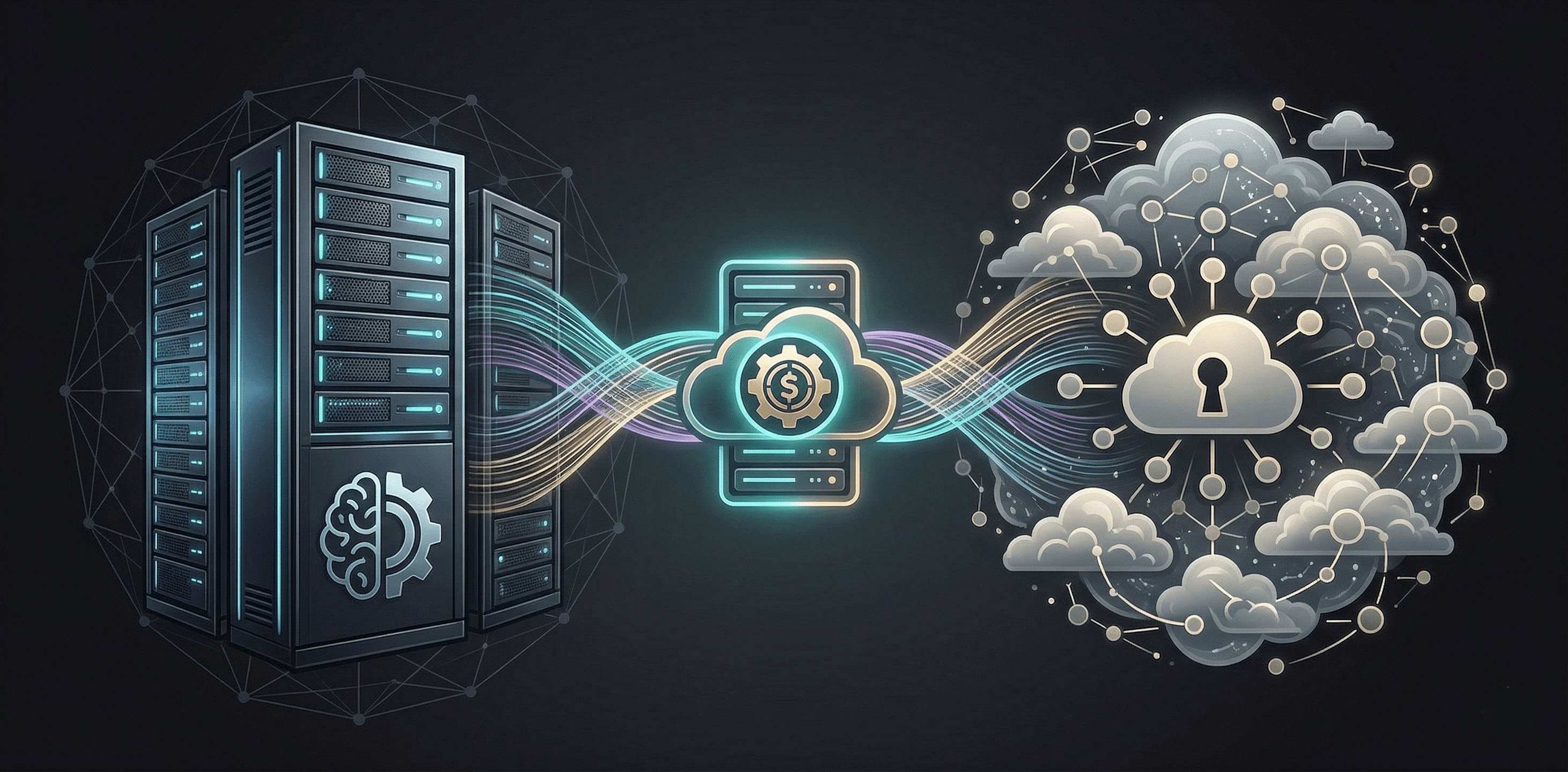Local AI vs. Cloud APIs: Not a Substitute, But an Upheaval in Authority