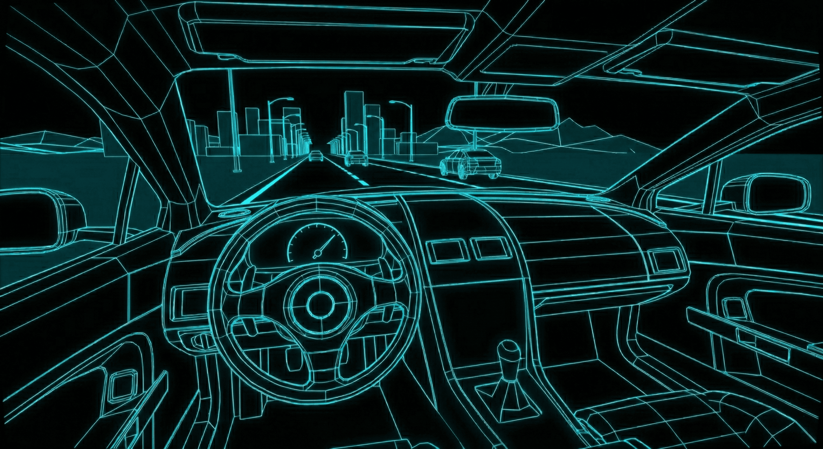 Distracted Driving