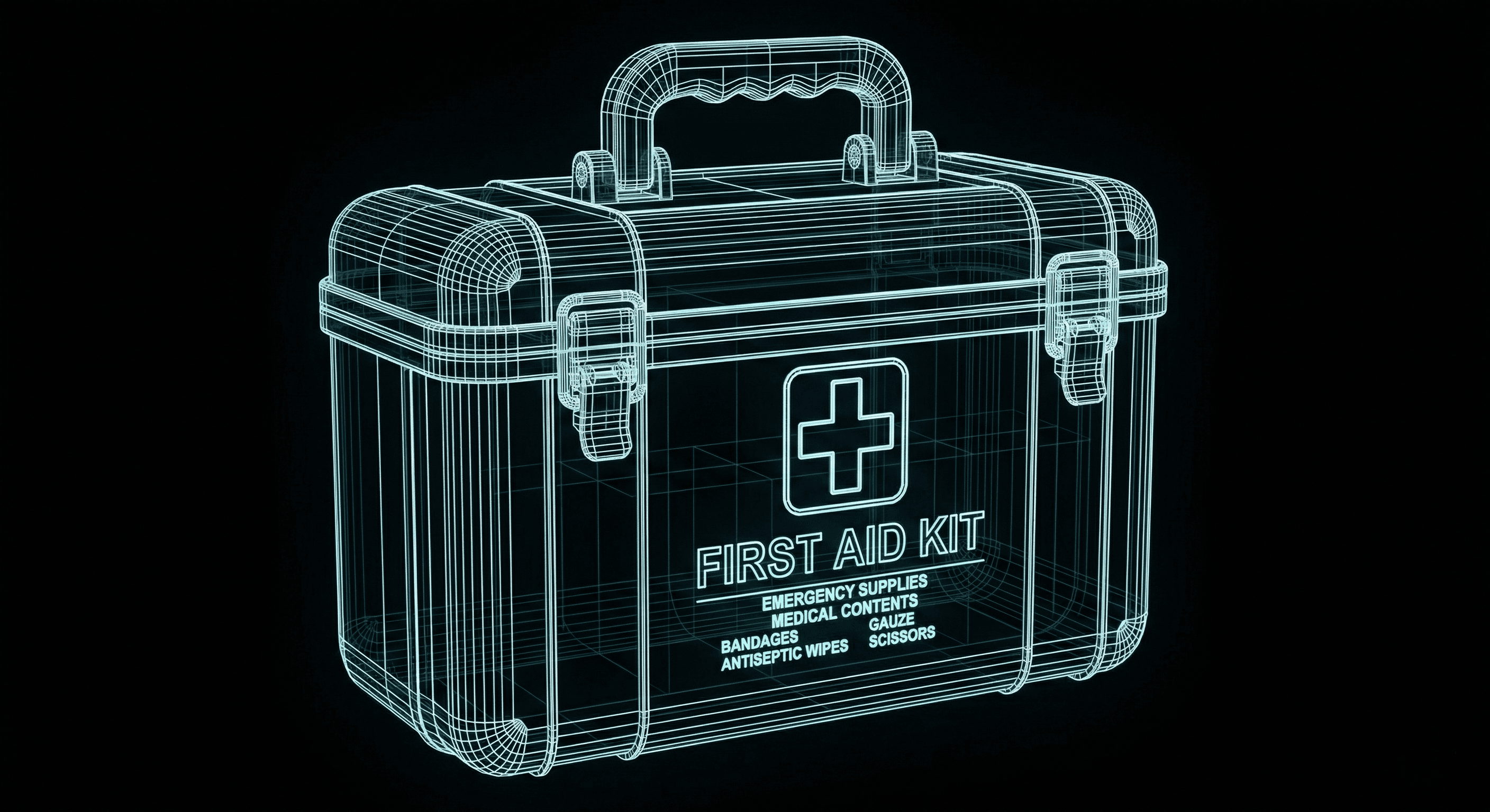 First Aid