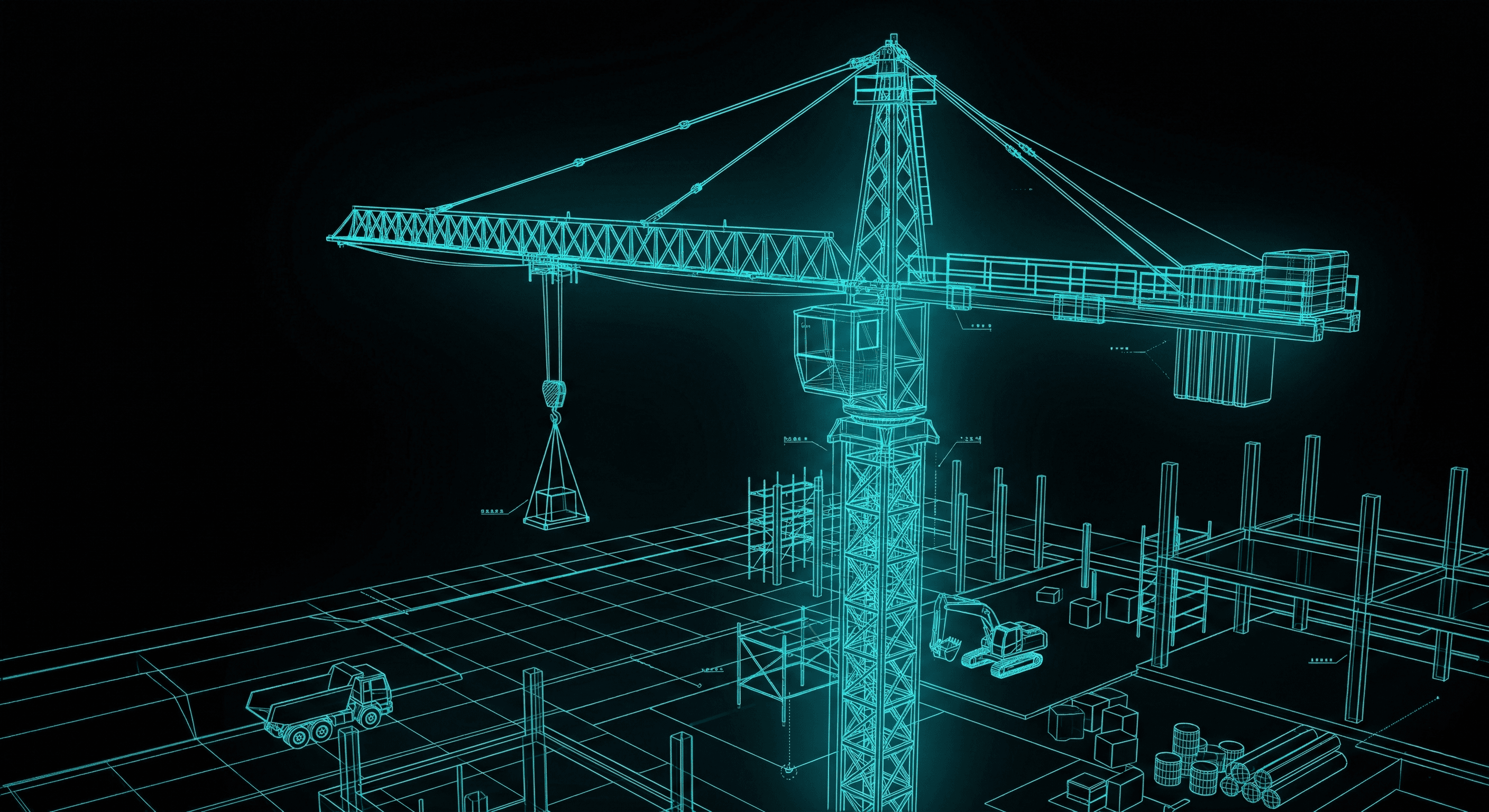 Work At Height Simulator