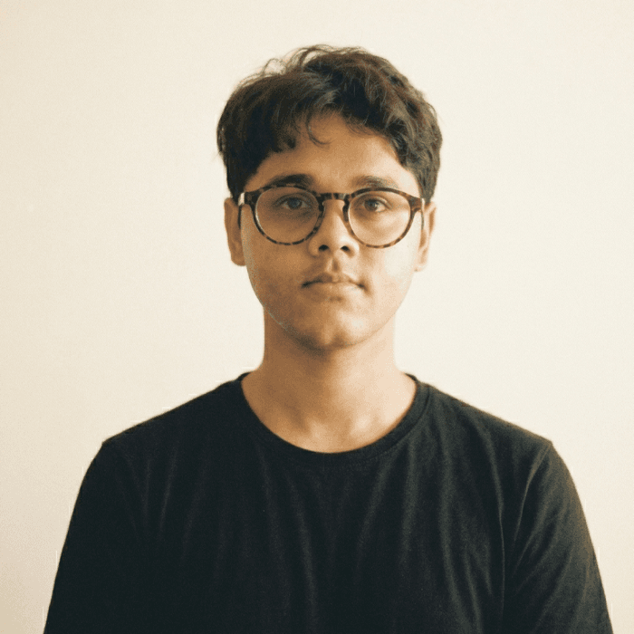 Lead Engineer — AI & Web